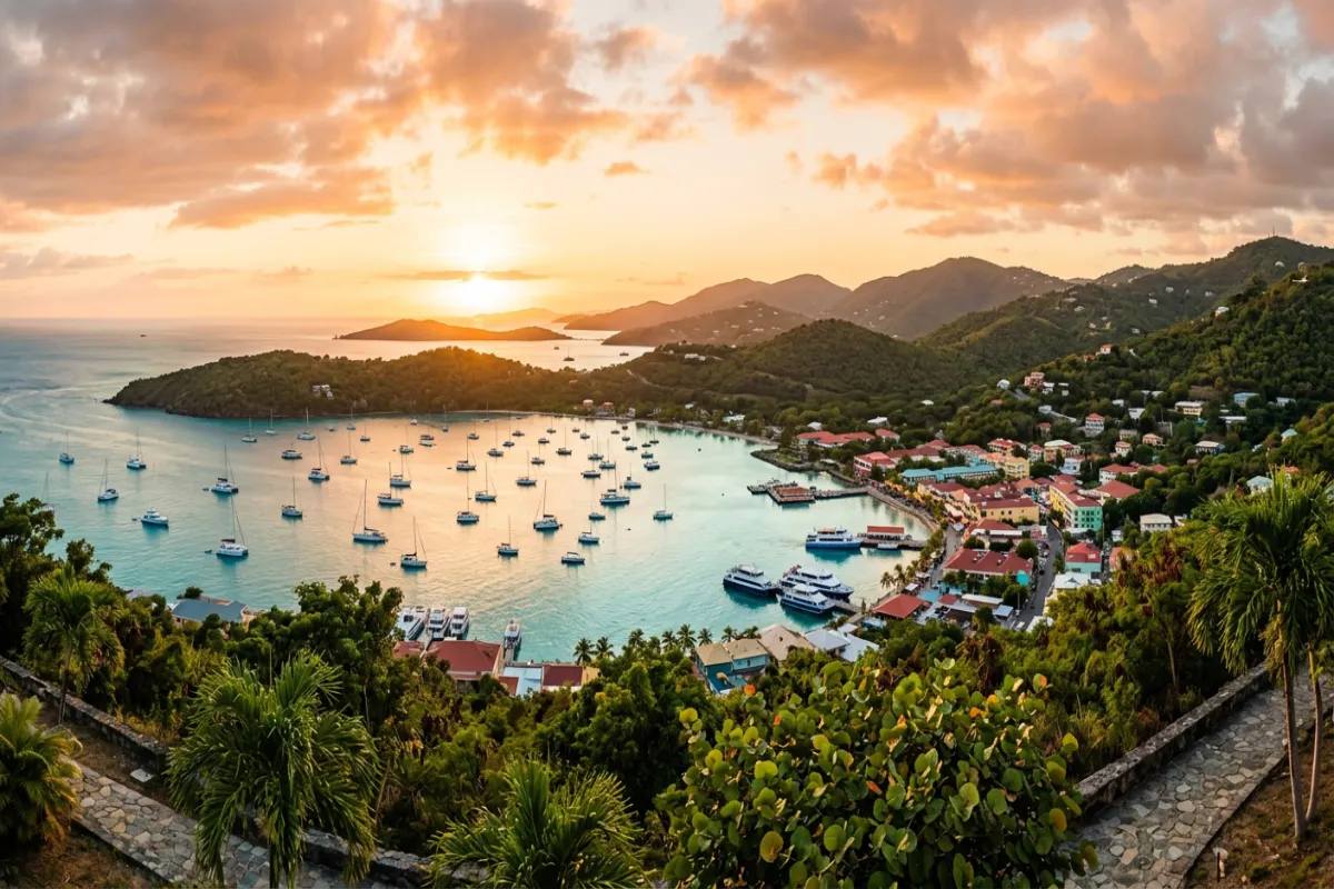 Top things to do in St. John, USVI - travel guide