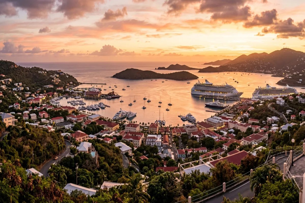 Top things to do in St. Thomas - travel guide