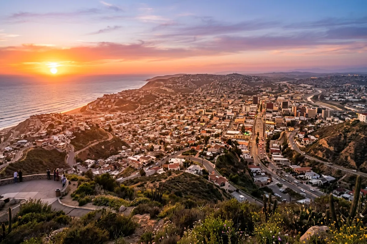 Top things to do in Tijuana - travel guide