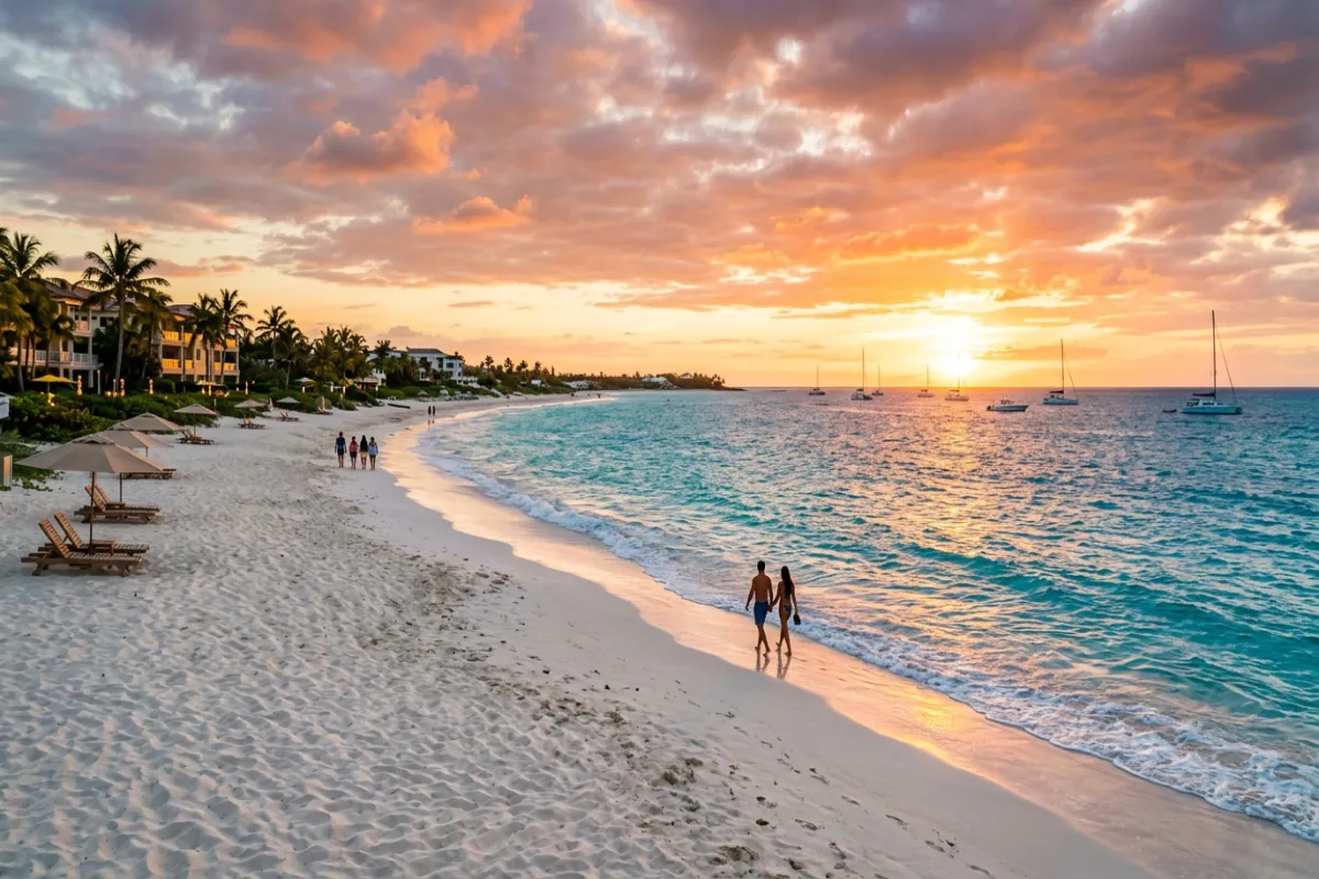 Top things to do in Turks and Caicos - travel guide