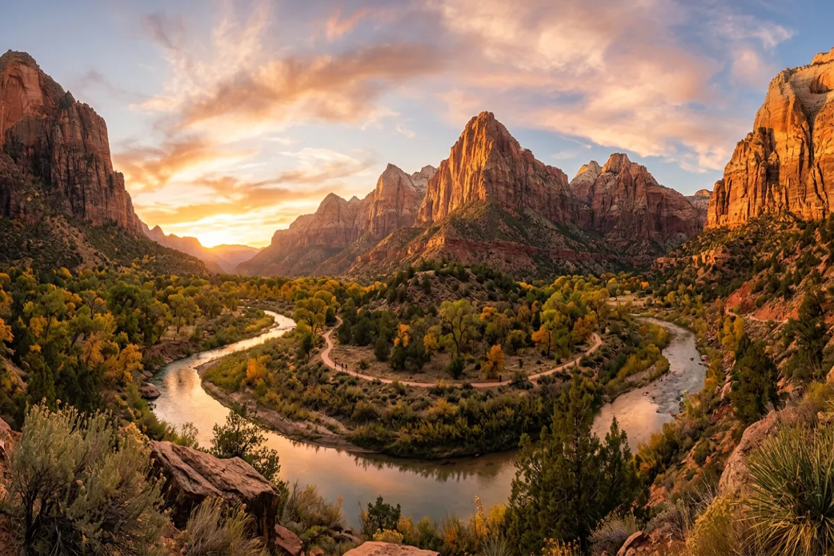 Top things to do in Utah's National Parks - travel guide