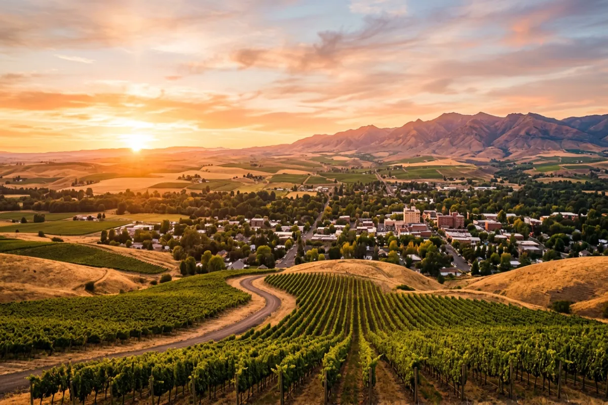 Top things to do in Walla Walla - travel guide