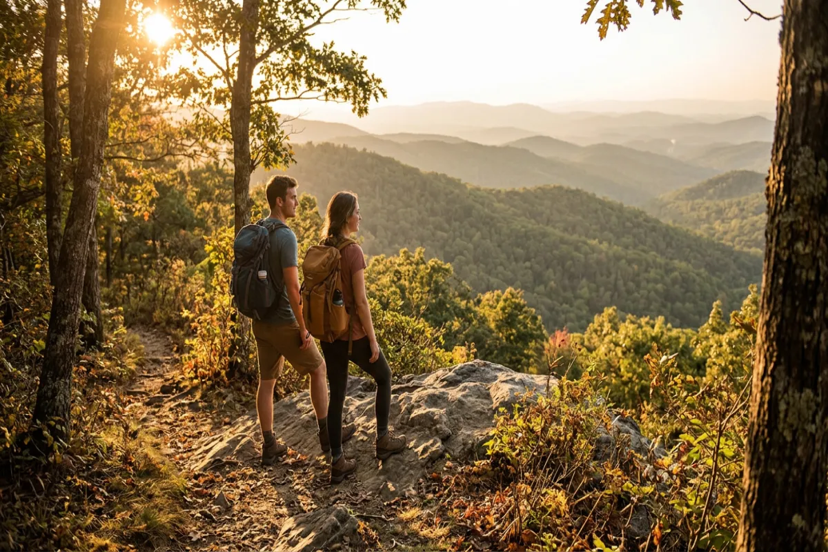 Best Weekend Trips in the Southeast US - planning tips and travel advice