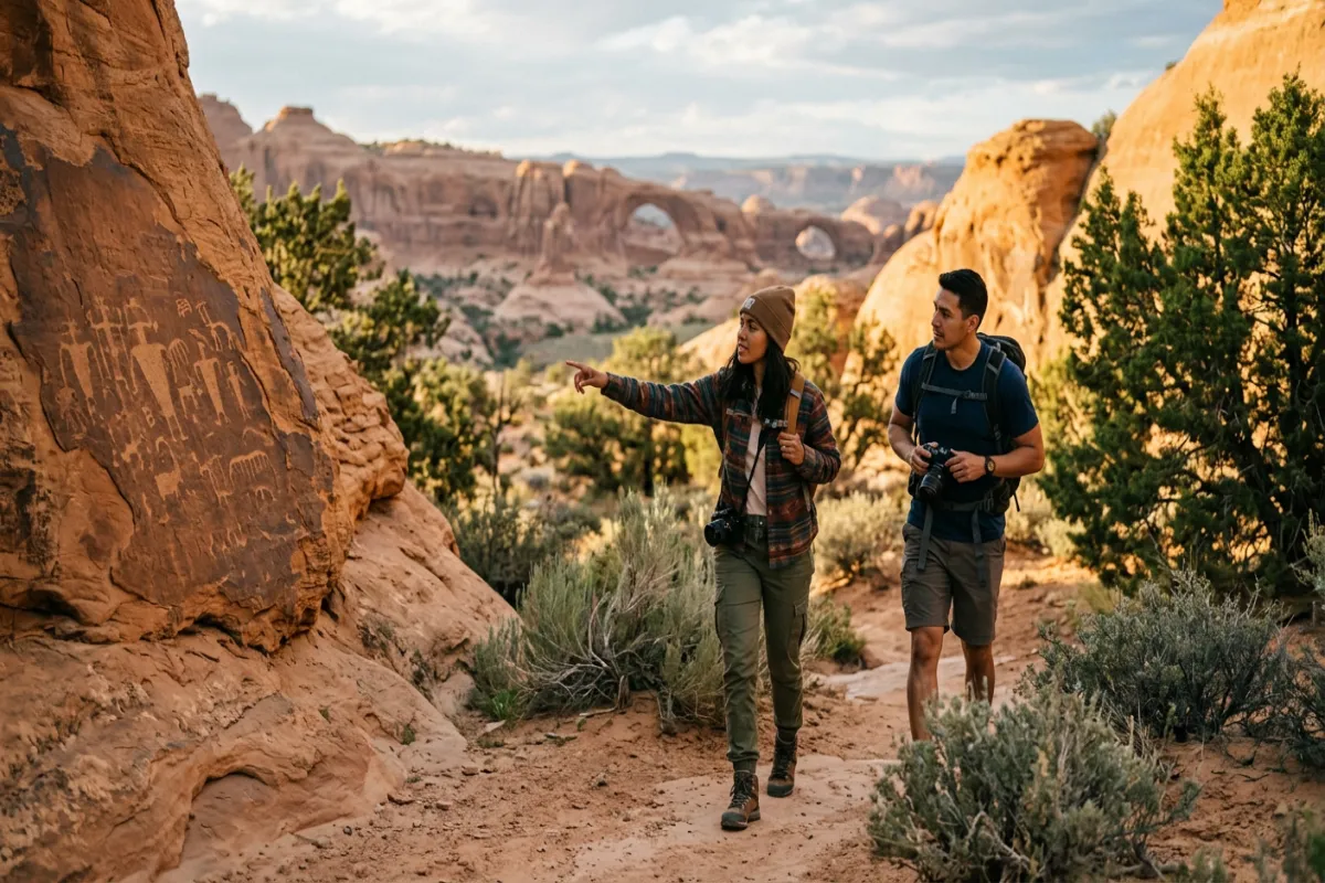 Best Weekend Trips in the Southwest US - planning tips and travel advice