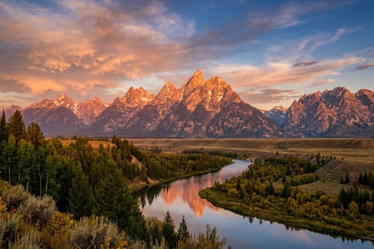 Top things to do in Wyoming - travel guide