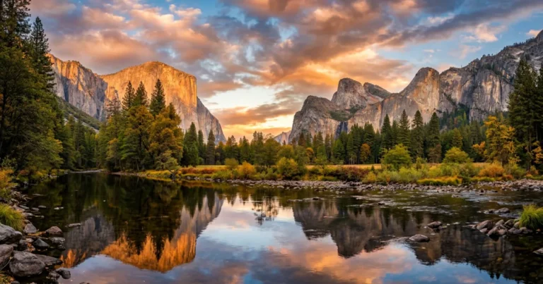 yosemite valley el capitan half dome.webp