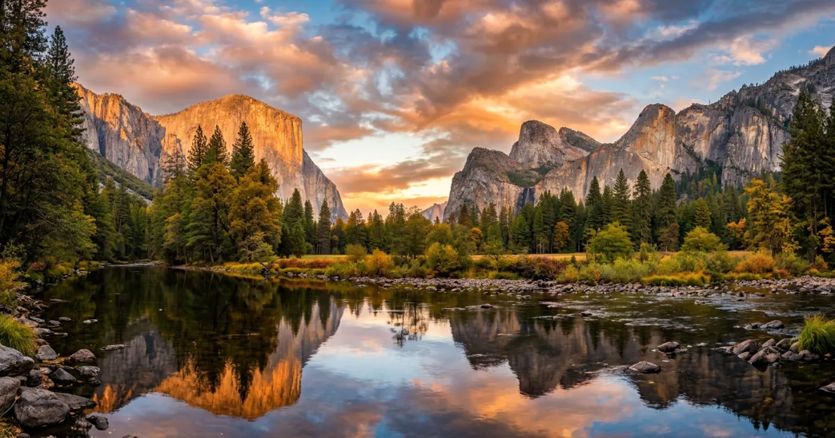 yosemite valley el capitan half dome.webp